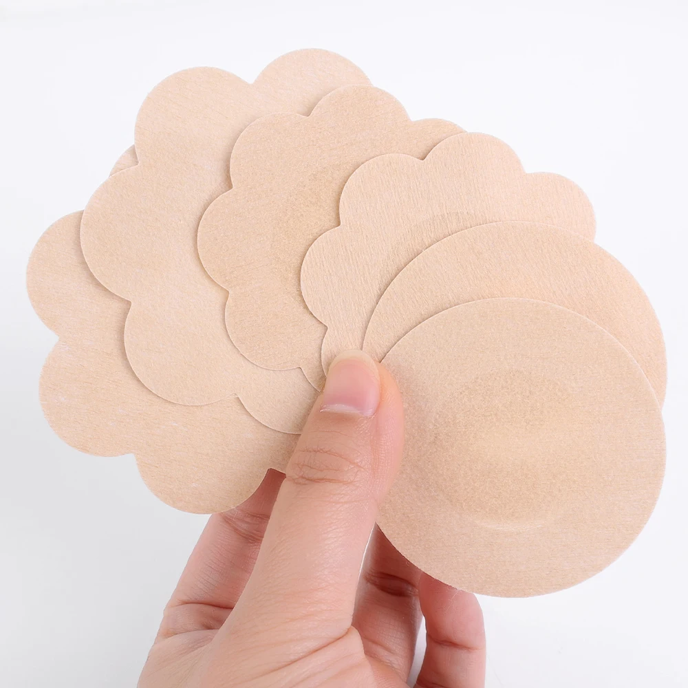 Invisible Breast Lifting Tapes
