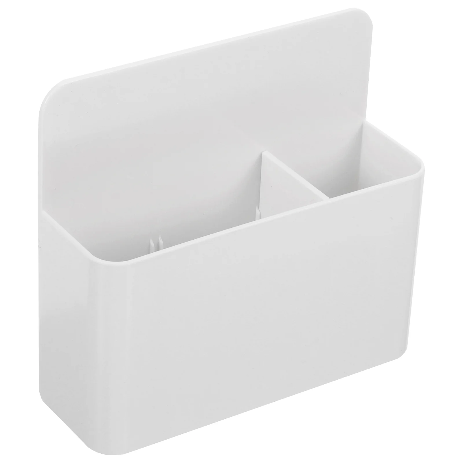 

Magnetic Pen Holder School Supplies Dry Erase Marker Holders Whiteboard Case Office Supllies Accessories Abs