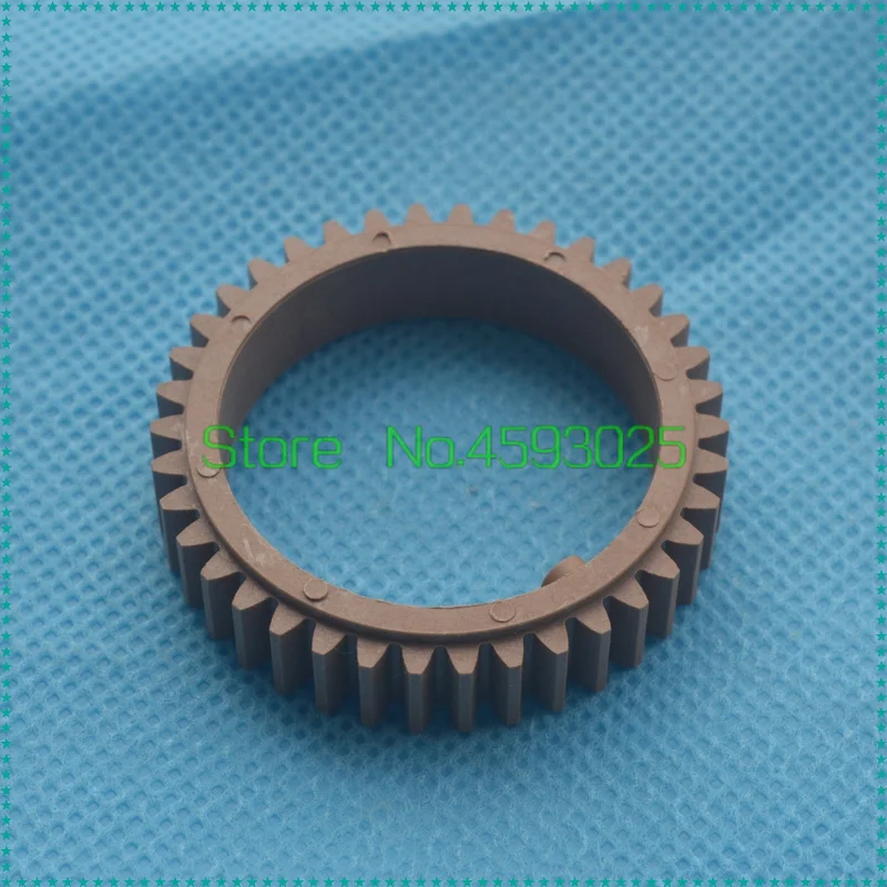 TOSHIBA 高低切替ハンドル NEW Upper Fuser Roller Gear 6LA84182000 For Toshiba E-Studio