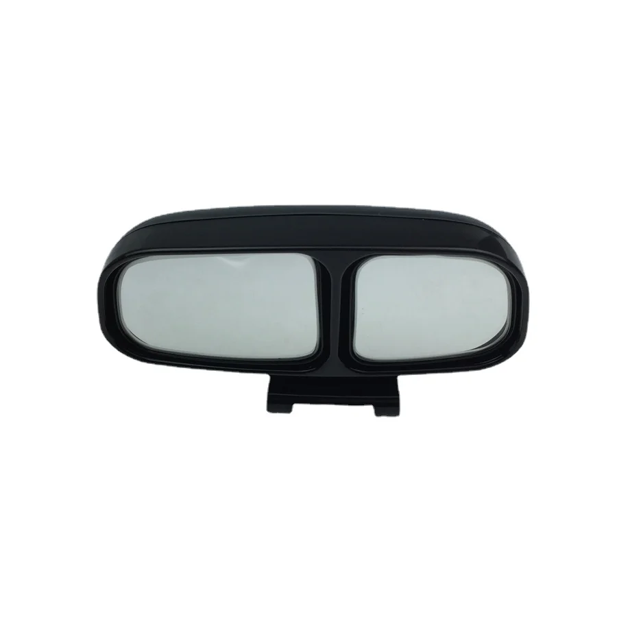 

Automobiles Exterior Parts Rearview mirror auxiliary mirror can adjust the angle to solve the blind spot glass mirror