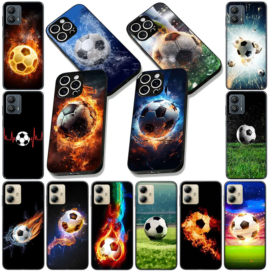 Sports Soccer Football Phone Case Cover