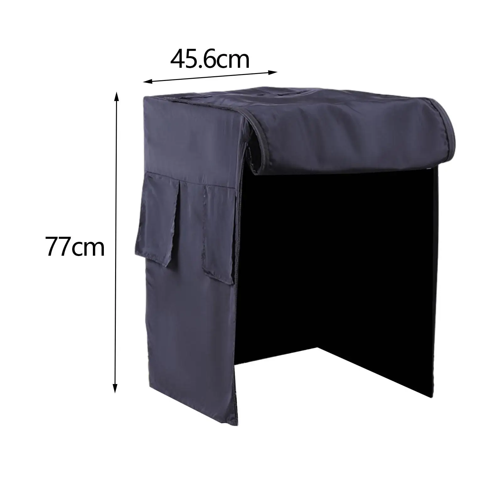 Bird Cage Cover Shade Cloth Water Resistance Accessories Bird Cage Clothes Dustproof for Budgies Parrot Cat Bunny Lovebirds
