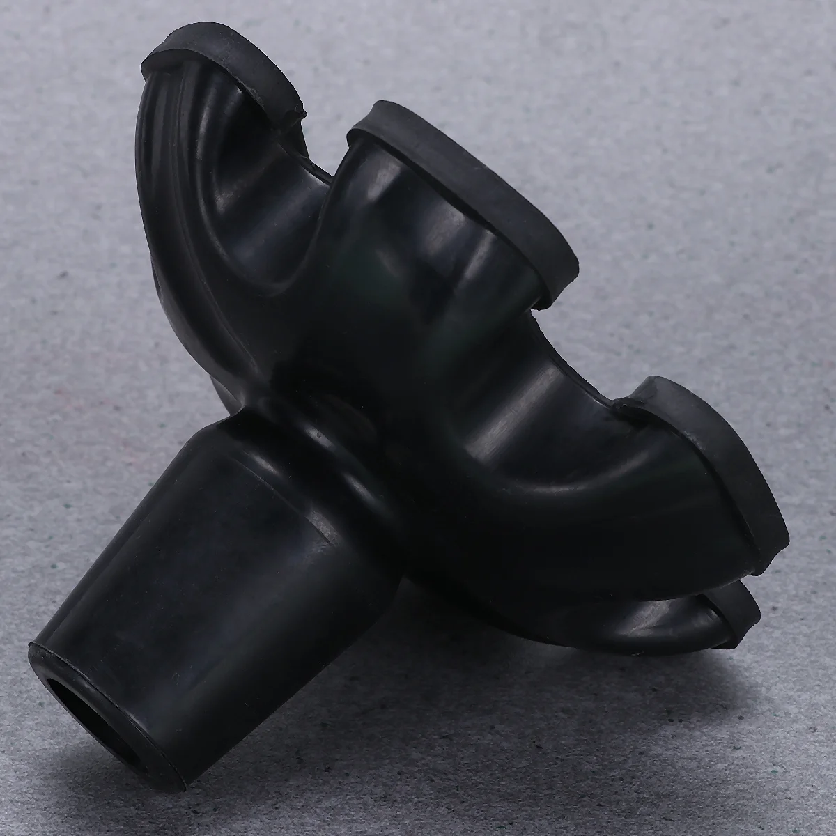 Crutch Tips Rubber Foot Walking Accessories Stick Cane Pads Travel Replacement Crutches Tripod Ends Mats End Cover Feet Stoppers walking cane underarm crutches crutch accessory kit