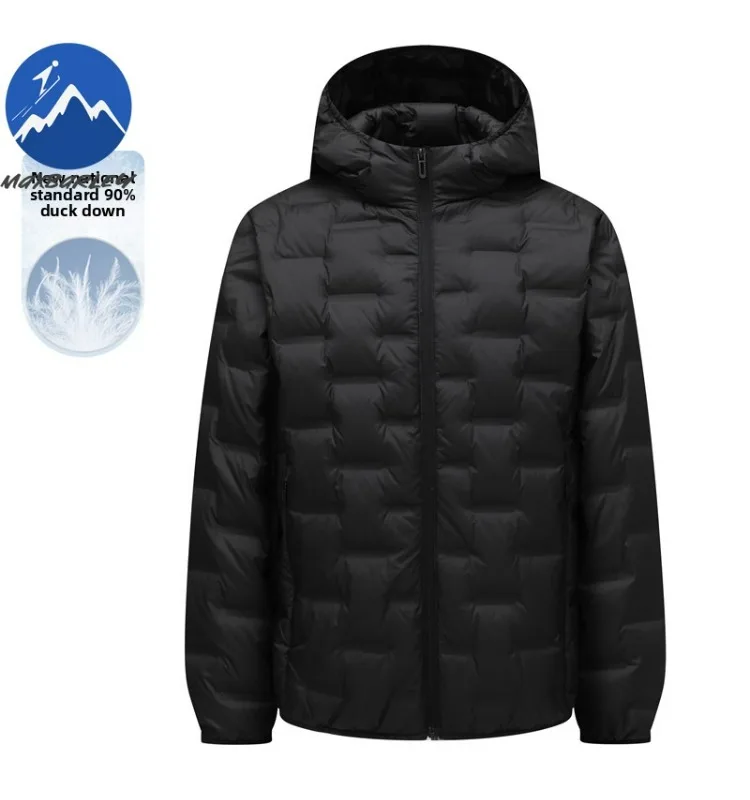 Maxbarley Jacket Quality