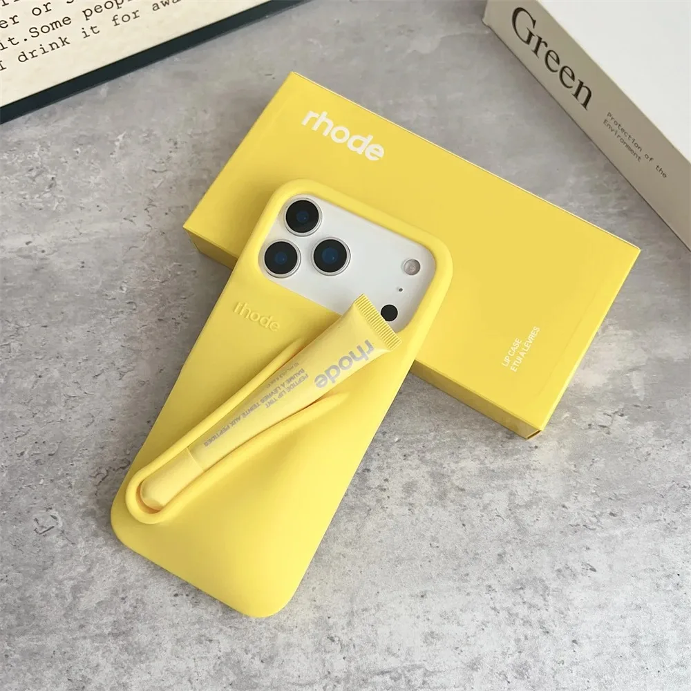 Lemon Yellow