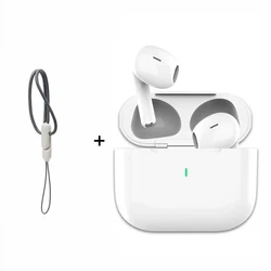 Wireless Bluetooth Earphones with HiFi Sound and ANC Noise Reduction (B)