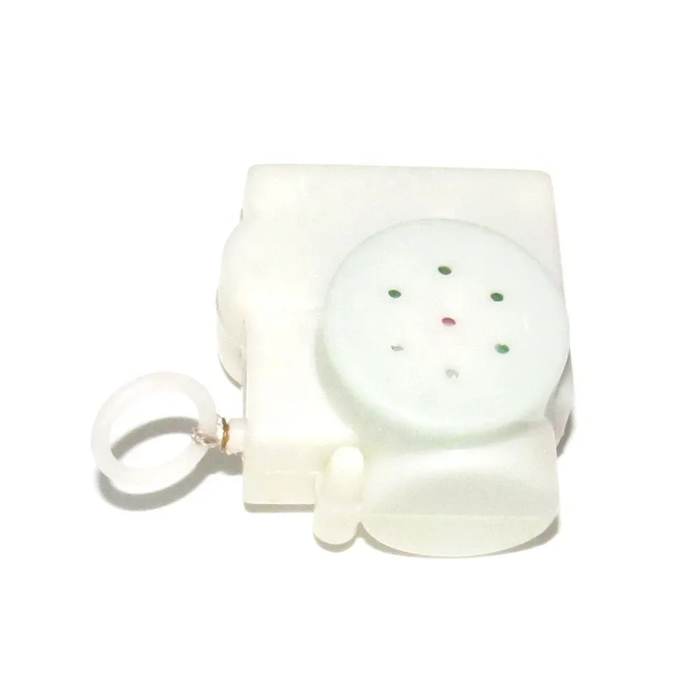 Popolare Pull Cord Personalizzato Registrabile Peluche Giocattoli Legnosi Voice Box Love Story Music Box