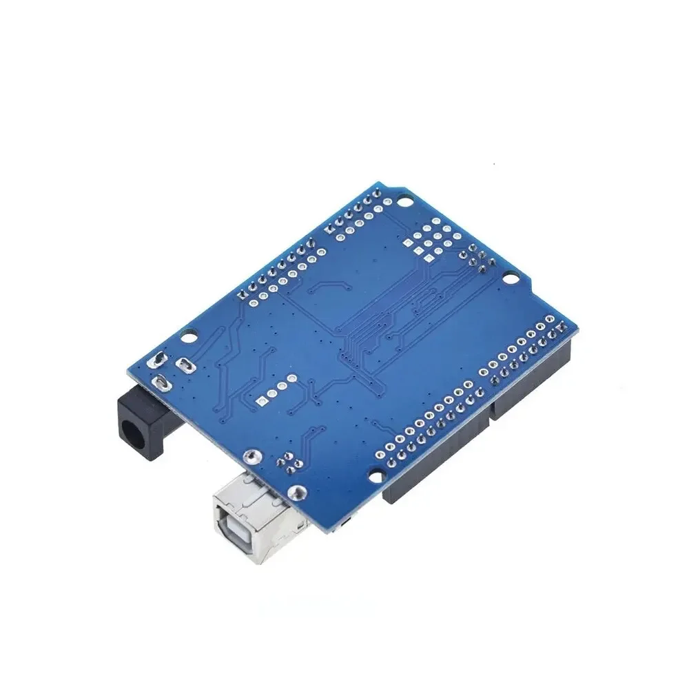Development Board UNO R3 Almega328P Microcontroller Expert Version Improved Wiring