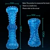 Resistant Bite Resistant Pet Toy Toothbrush Bone Sturdy Dog Toy Interactive Puppy Game Toy Dog Bone Rubber Puppy Chew Toy Dog 6