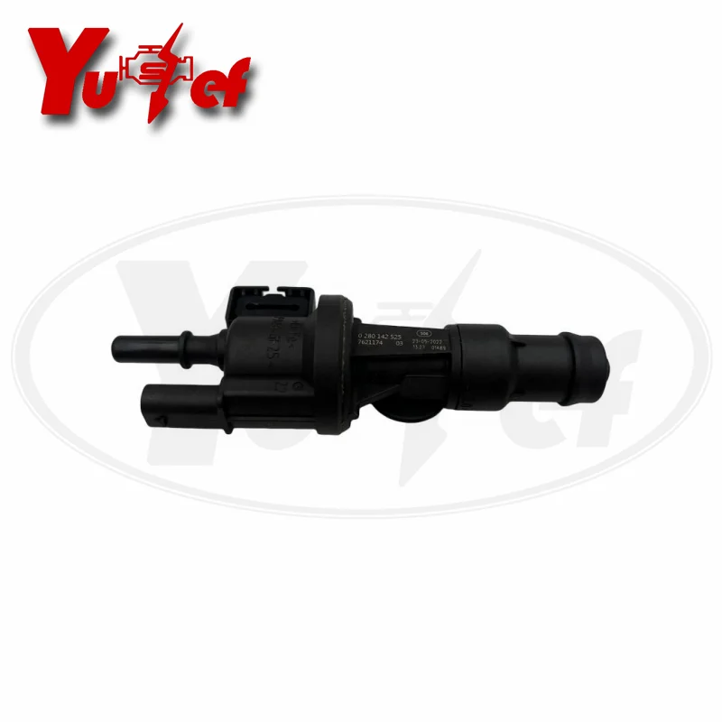 연료 탱크 브리더 밸브 0280142525, F46, F45, F52, F49, F39, MINI, F54, F60, F55, F56, F57, 13907621174 에 적합, 최고 품질 