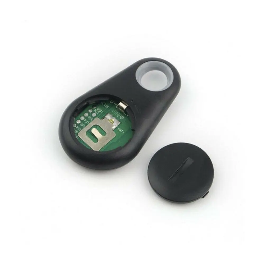 Bluetooth Key Finder Smart Anti Lost Device GPS Locator Tracker Tag iTag Alarm Localizado for Kids Pet Wallet Bag