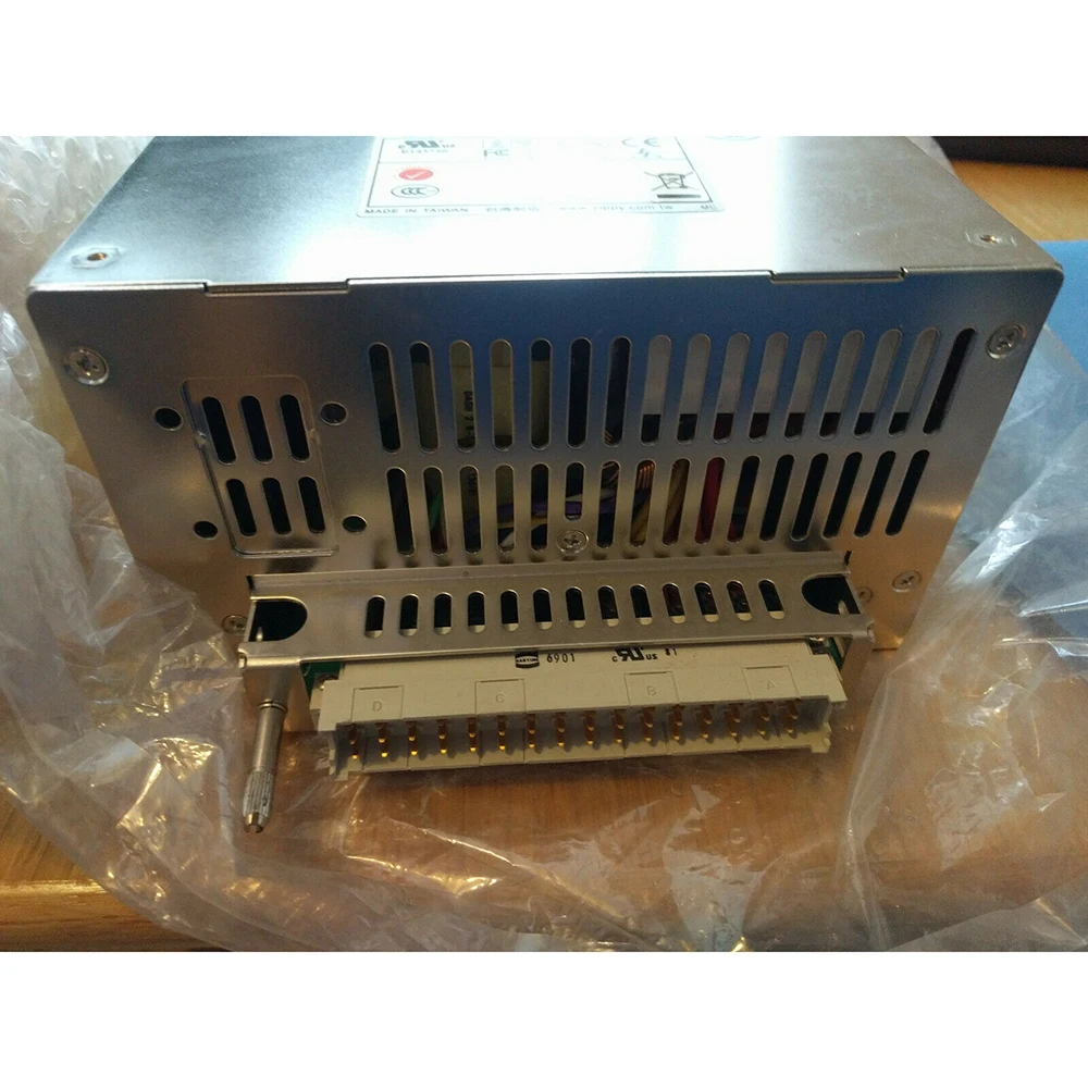 500W 서버 네트워크 머신 전원 공급 장치 HP2-6500P-R