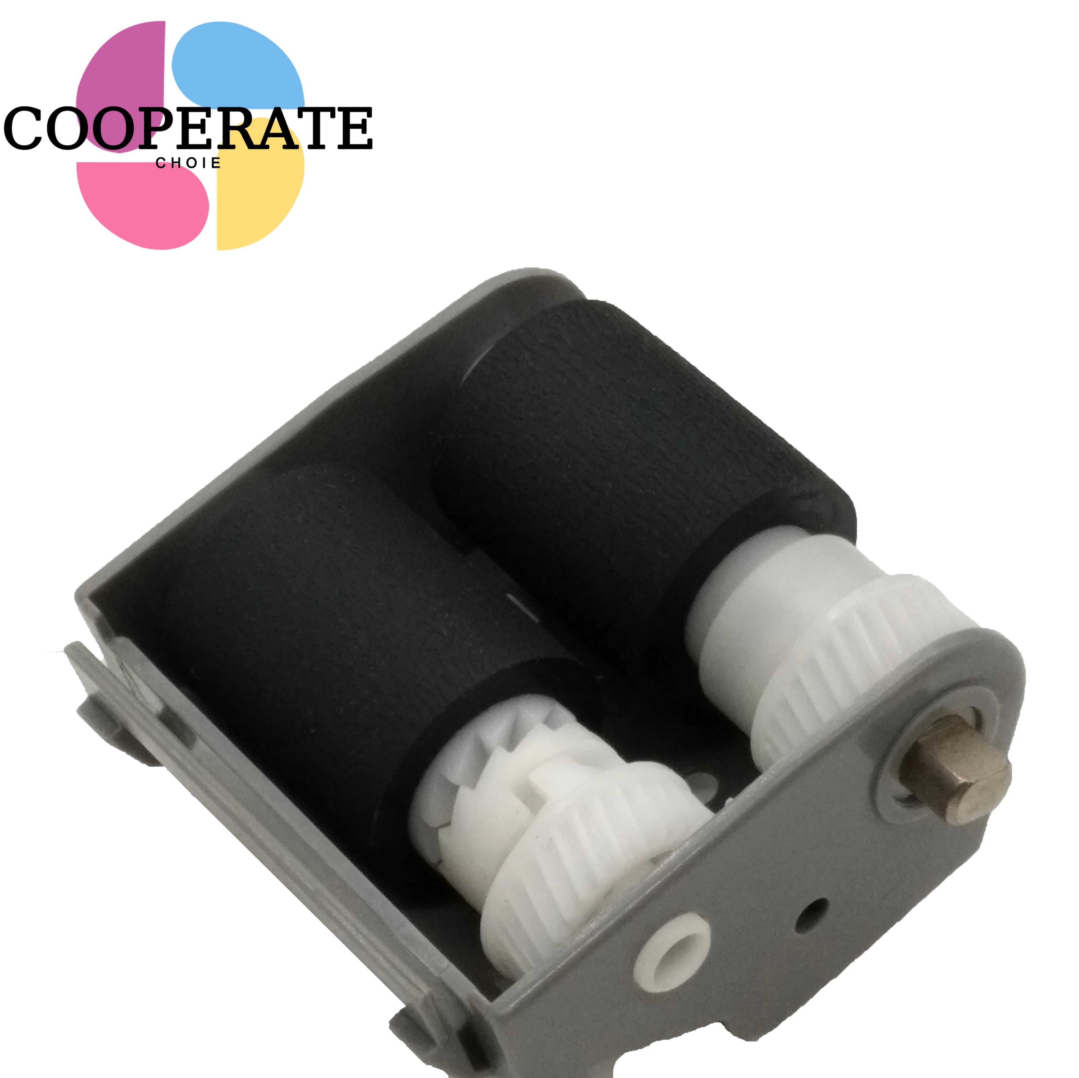 

1 шт., кормовой ролик для Kyocera FS1024 FS1124 FS1028 FS1030 FS1035 FS1128 FS1130 FS1135 FS1100 FS1300 FS1110