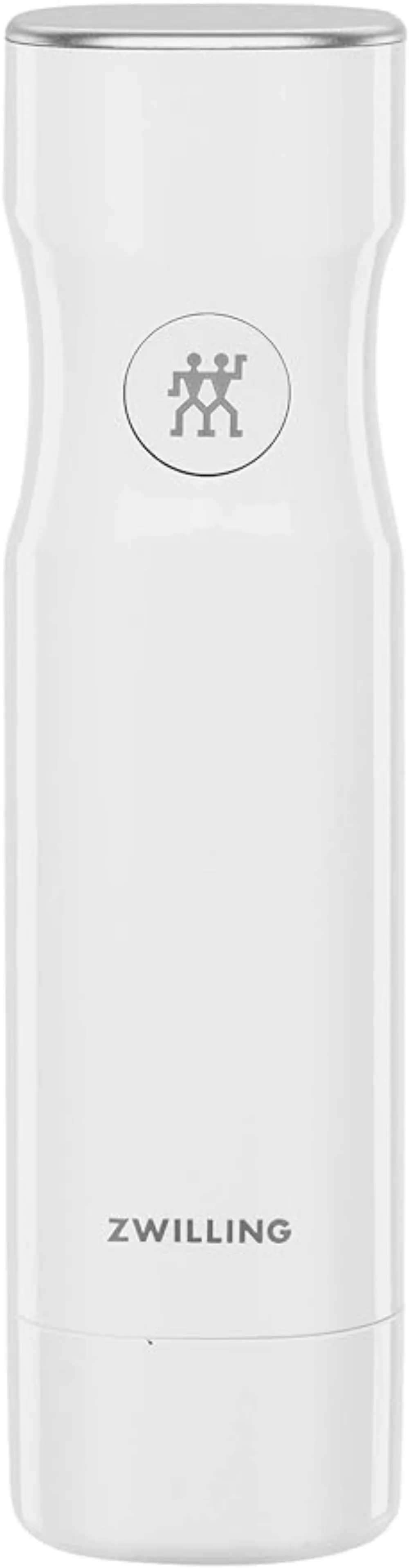

ZWILLING Fresh & Save Handheld Vacuum Sealer Machine for Easy Storage