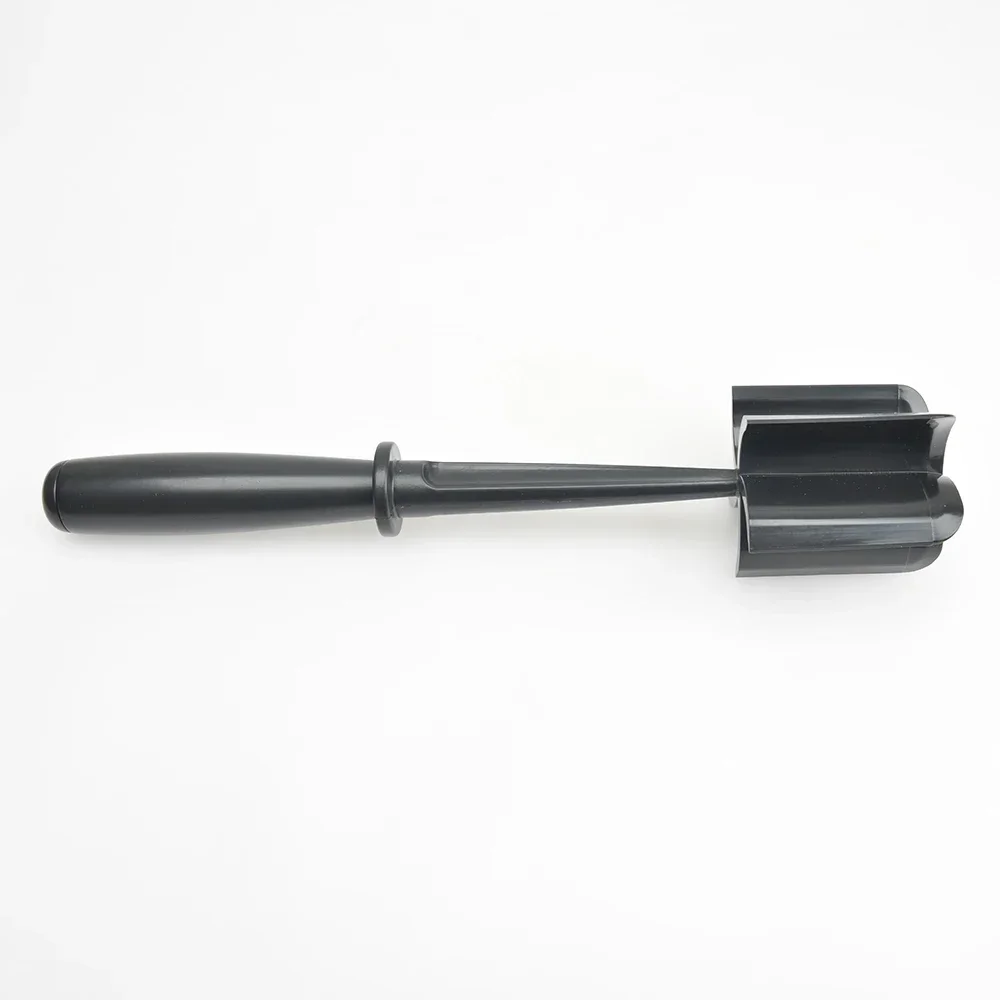 Hamburger Press Maker Meat Chopper for Hamburger Smasher for Ground Beef Turkey Nylon