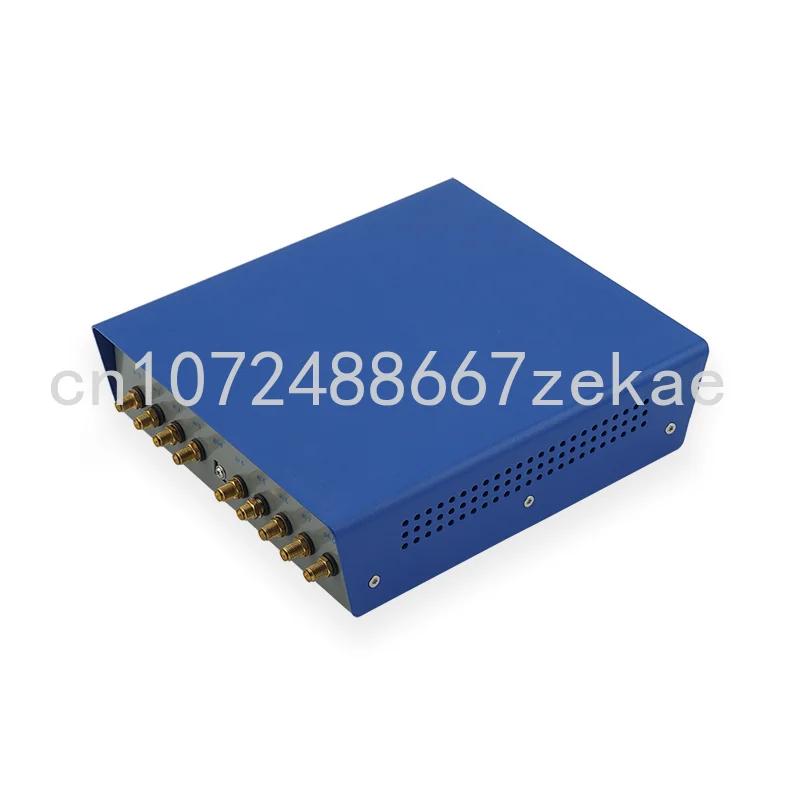 Рисунок 4 - USB6010 синхронная карта сбора