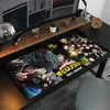 1pc-Anime My Hero Floor Mat Mouse Mat Desk Mat With Pad Gaming Accessories Prime Gaming XXL Keyboard Pad Padding Mat 5