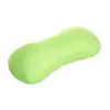 Bone Headrest Pillow, Cylindrical Pillow, Neck Roll for Sleep Office 4