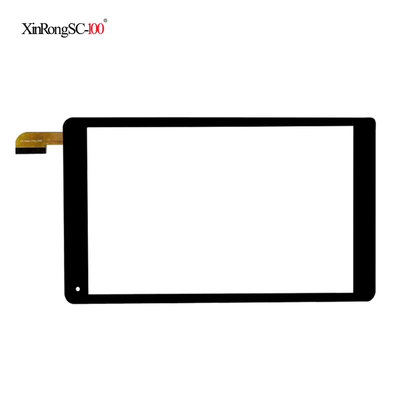Nuovo Touch Screen Da 10.1 Pollici Per Woxter X-100 X100 X 100 Touch Panel Tablet Pc Touch Panel Digitizer Cx1969-Fpc-V1.0