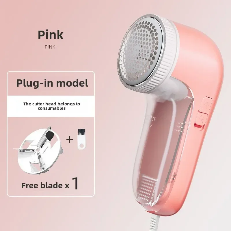 Lint Remover Pet Hair Remover Hair Remover Clothes Lint Remover Removes Lint From Clothes Home USB Rechargeable Hair Remover Cleaning Supplies Household Tools Accessories Merchandises Garden
