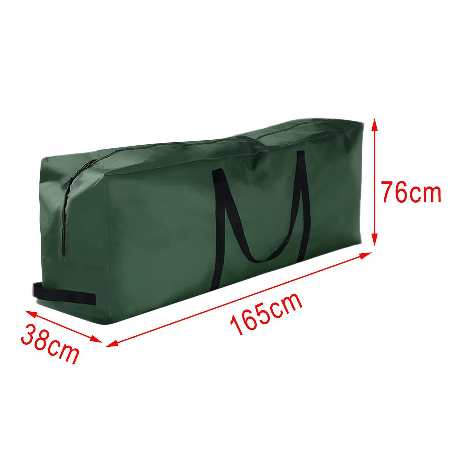 Christmas Tree Storage Bag Organizer Bag Waterproof Christmas Decoration Storage Household Dustproof Debris