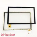 Only Touch screen