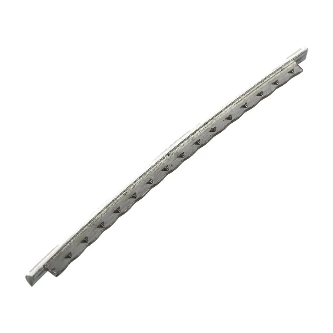 24Pcs Electric Guitar Fret Wire Fretwire Set 2.2Mm