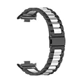 Style 2-black silver