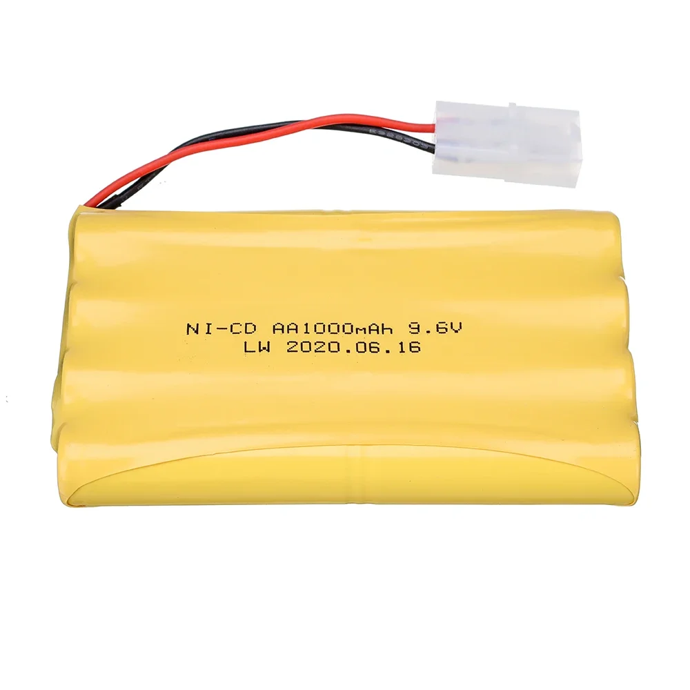 Lot de 10 chargeurs RC 1S LiPo 3.7V pour batterie drone