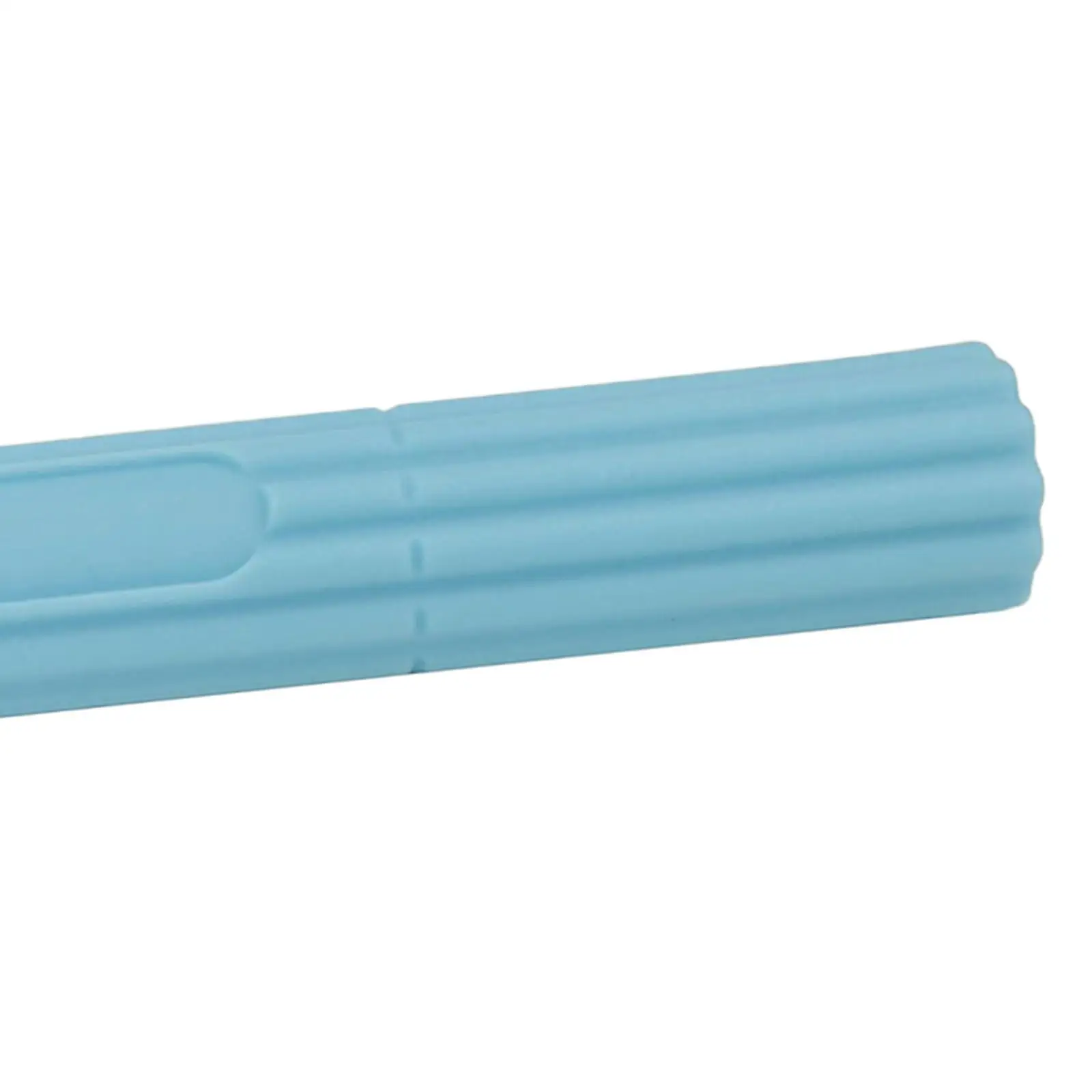 Twist Exerciser Bars Manual Training Bar Grip Wrist Strength Body Massage Rod Waist Home Strengthener Muscle Pulling Travel