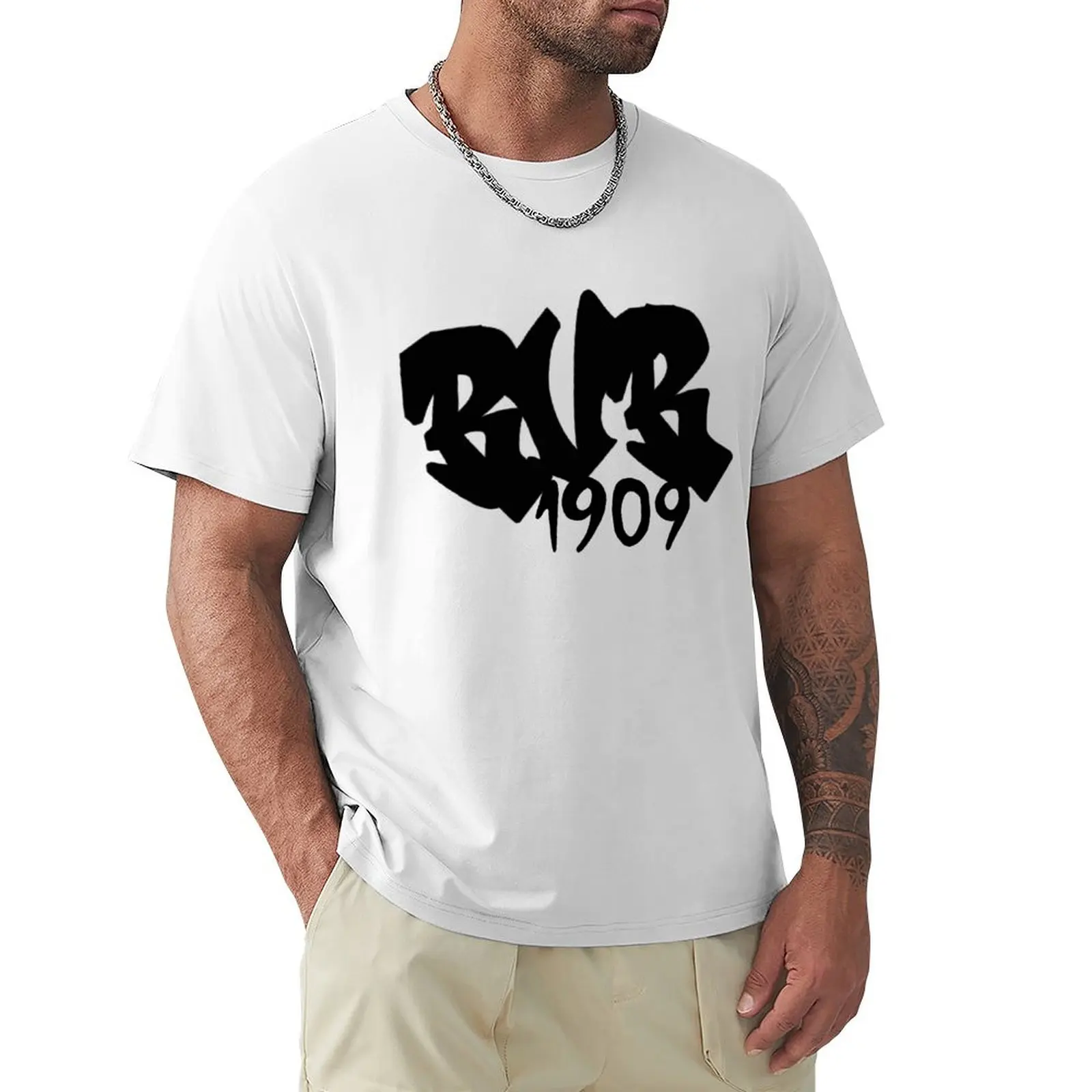 

Dortmund T-Shirt anime clothes Blouse customs design your own cute clothes heavy weight t shirts for men