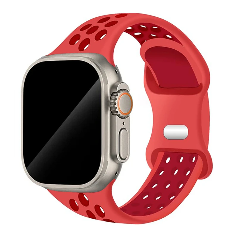 Red Red