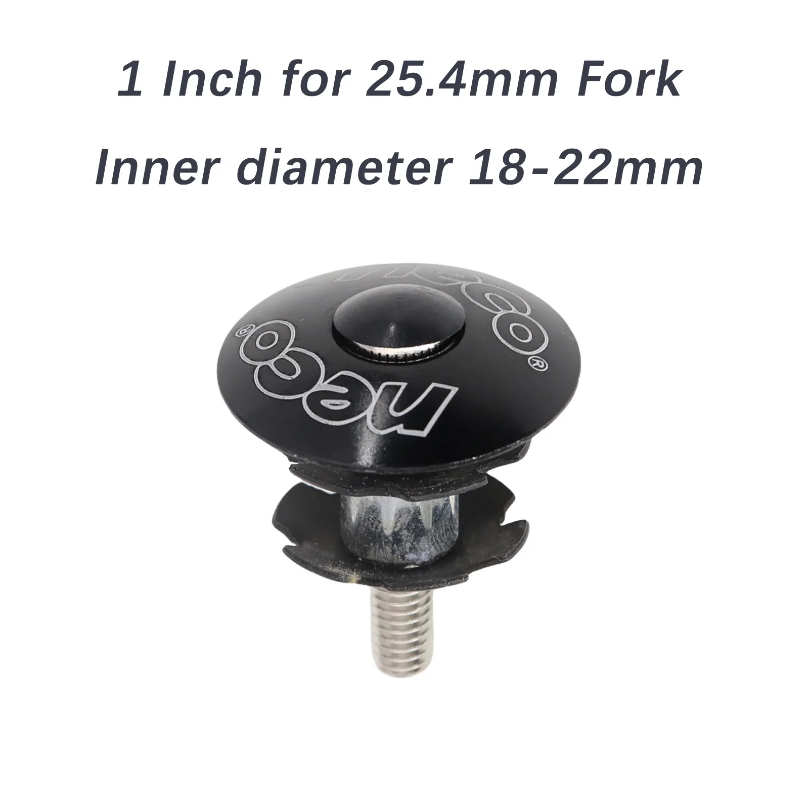 Lot De 10 Entretoises De Rechange Pour Casque Vélo - Tailles 2,3,5,10 Mm - Pour Fourche Avant 28,6 Mm