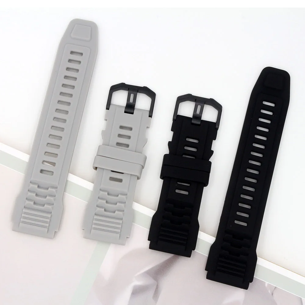 Cinturino In Silicone Di Ricambio Per Amazfit T-Rex 2 - Nuovo, Unisex