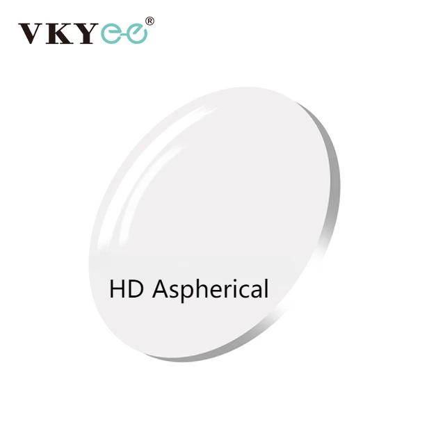Lenses CR39 Anti-blue Light Optical Professional Custom Prescription multifocal glasses lenses prescription glasses lenses optical lenses prescription lenses