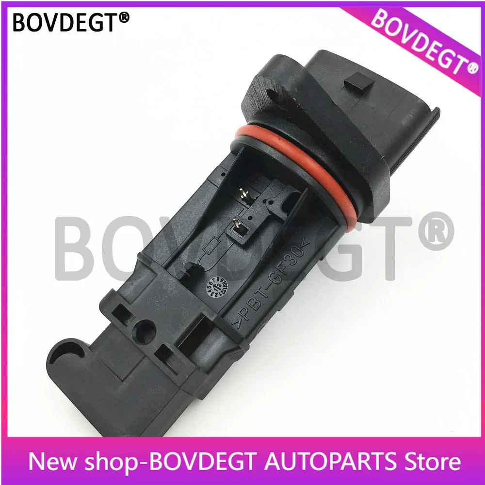 Mass Air Flow Sensor 5pins MAF sensor for OPEL FRONTERA VECTRA SIGNUM