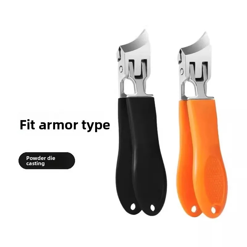 Pointed Mouth Nail Clippers Manicure Tools