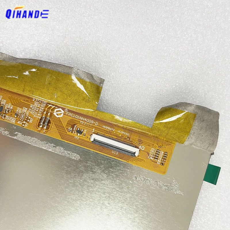 Polegada 40pin Display Lcd para Fpc101nh4009-d Vc0min2 Vc0mout2 Tablet Painel Lcd Interno Zs101nh4051t4h9ii-x 10.1 - Imagem 3