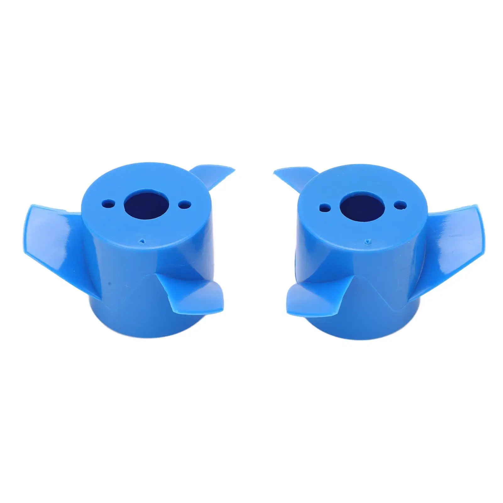 3-Blade RC Boat Propeller for Underwater Motor for 2838-2KG Thrust, Professionally Designed Performance Upgrade