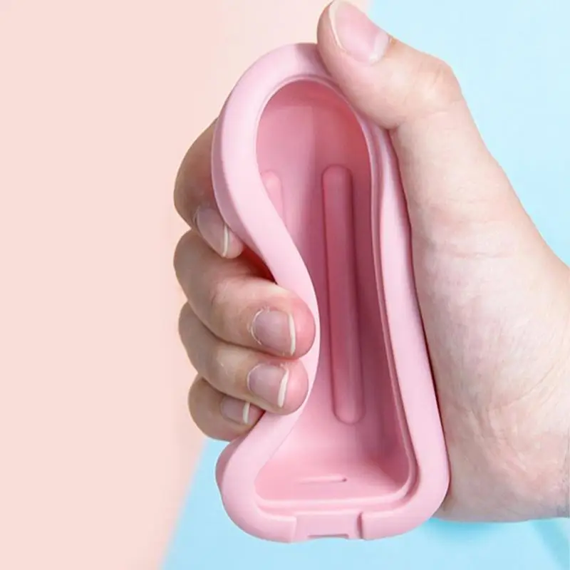 Popsicle DIY Ice Cream Making Mould Food Grade Silicone Ice Cube Makers Tray Mold Popsicle Tools Kitchen Gadgets