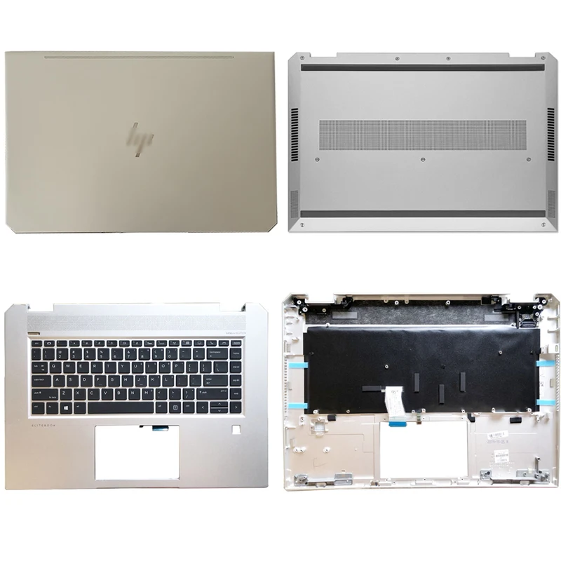 

FOR HP Elitebook 1050 G1 HSN-Q11C radiator fan L30938-001/LCD Back Cover/Hinges/Bottom Case