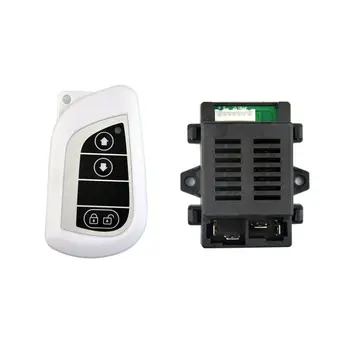 Telecomando B78B-2.4G per veicoli elettrici per bambini, telecomando e ricevitore HH6303 HH6303K