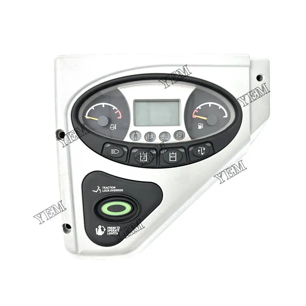 

Новая панель 6693886 для двигателя Bobcat A300