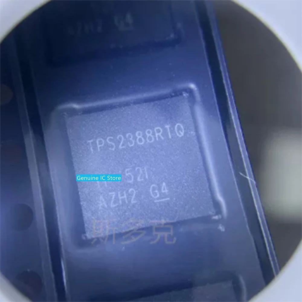 TPS2388RTQR TPS2388RTQ QFN56 New Original Genuine Ic