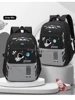 Large Capacity School Backpacks For Students Boys Kids Backpack School Bags Set Boy Primary Schoolbag Book Bag Mochila Escolar 6