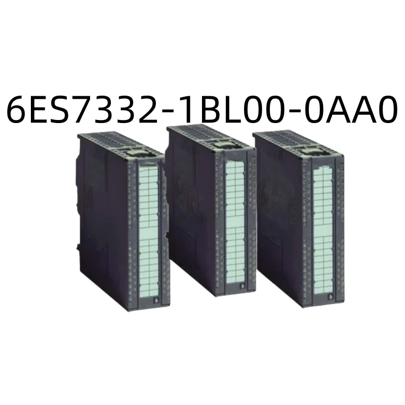 

New Original Genuine Modules 6ES7332-1BL00-0AA0 6ES73321BL000AA0 6ES7332-1BLOO-OAAO 6ES73321BLOOOAAO