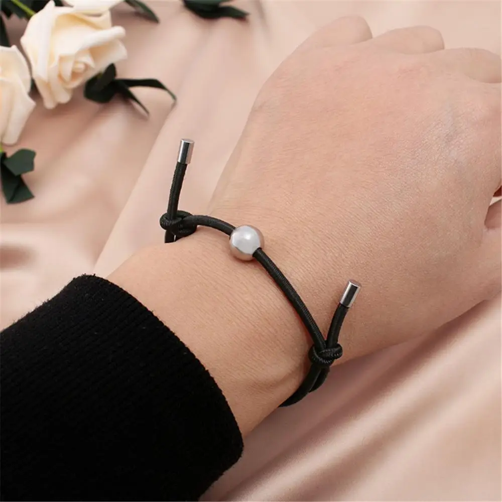 Black Tungsten Carbide Emergency Window Breaker Wristband