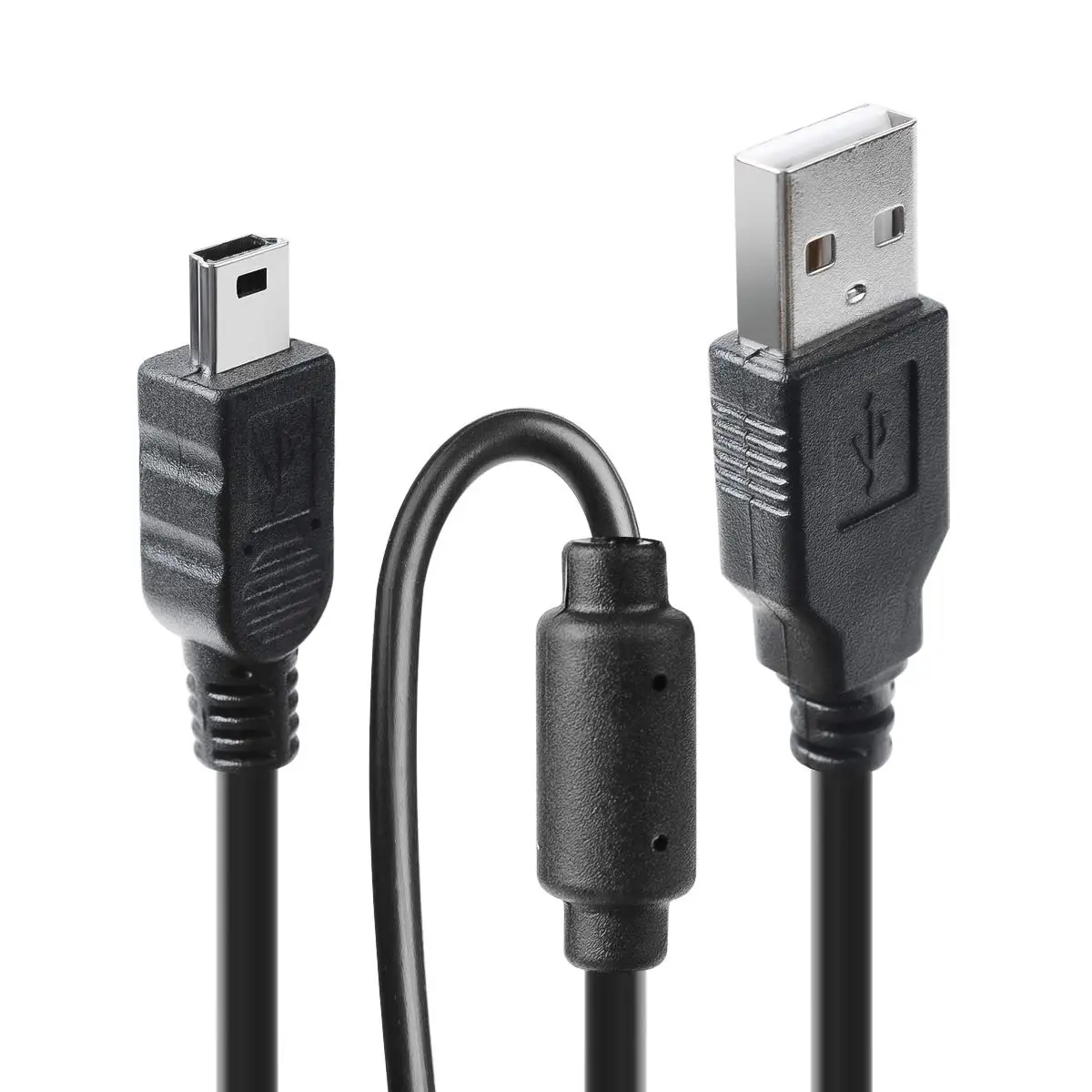 Replacement USB Cable Power Cord for Blue Yeti Recording Microphones MIC, Blue Snowball iCE USB Mic Wire 9.8FT/3M