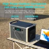 2400W Portable Power Station 2048Wh Lifepo4 Battery Outdoor Pure Sine Wave Energy Storage Home Emergency Power Supply Station ﻿ 6