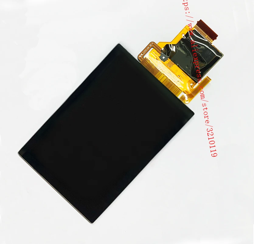 Original LCD Display Screen repair part For FUJI Fujifilm X-Pro3 Xpro3 Digital Camera with Touch + Backlight